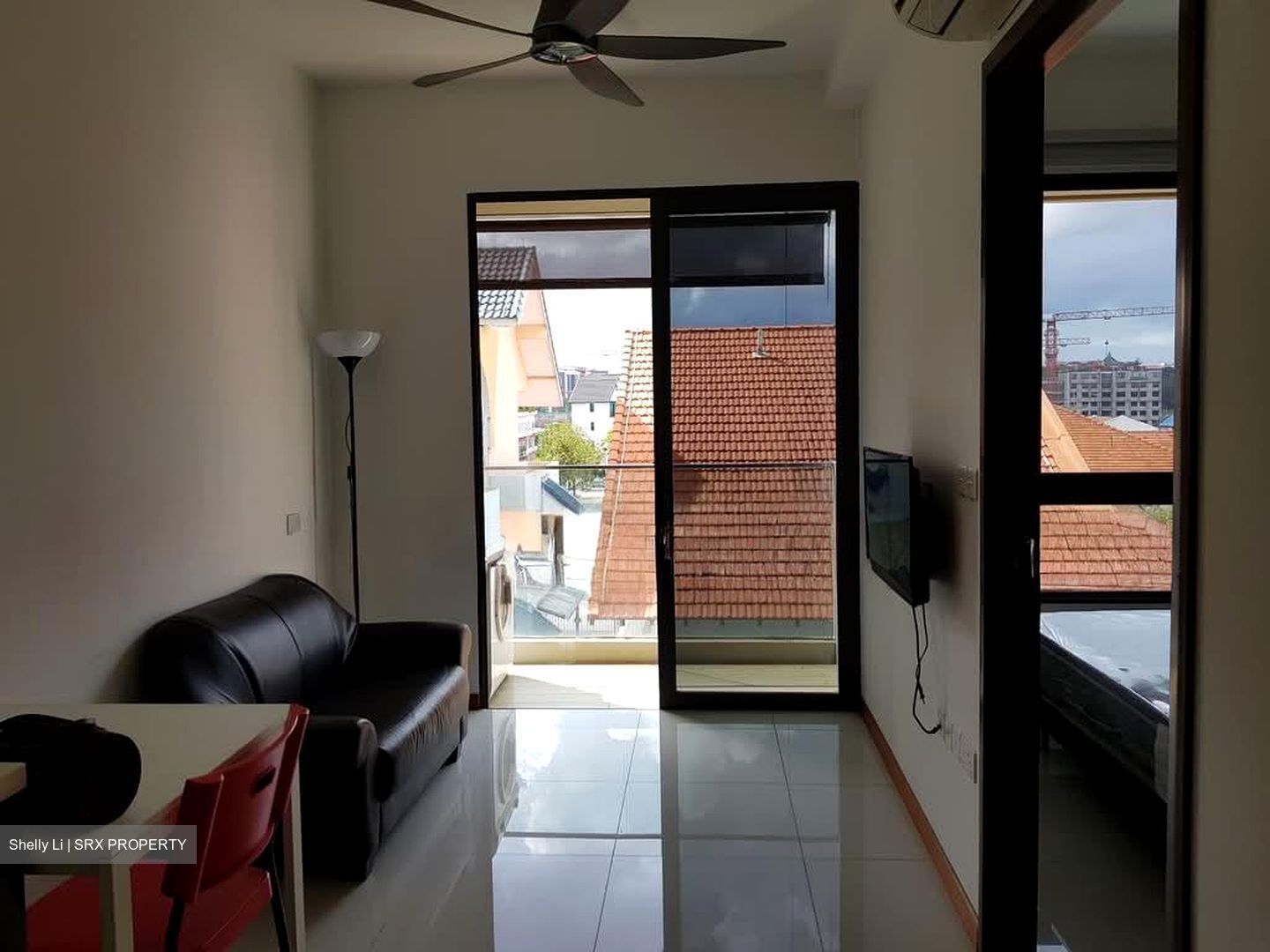 Vibes@Upper Serangoon (D19), Apartment #562951071